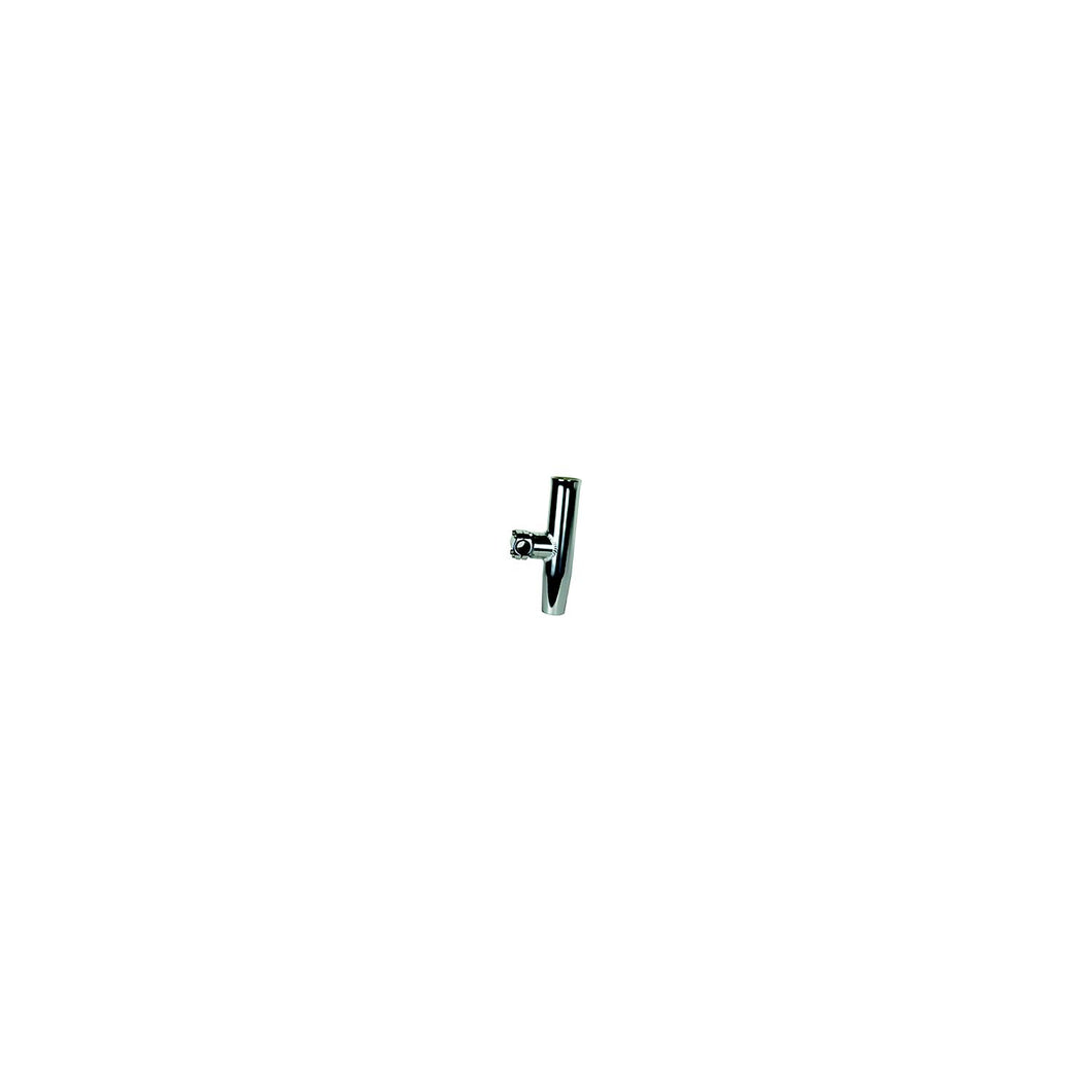 C.E. Smith 53770 Adjustable Aluminum Clamp-On Rod Holder, 7/8
