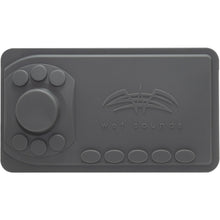 MC-FC Wet Sounds Replacement Face Cover for MC-MD -Modern Boat Sales & Service