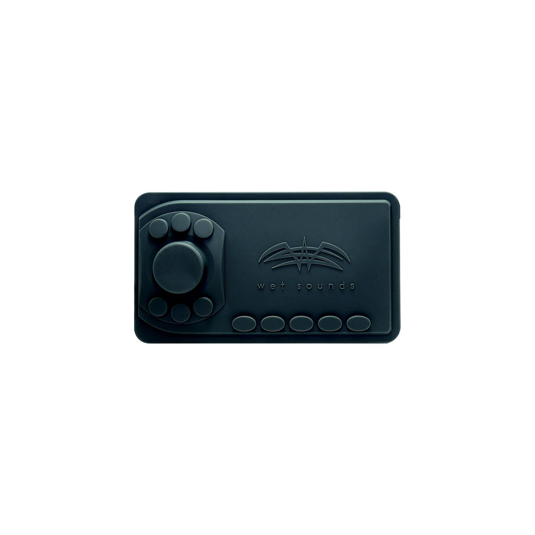 MC-FC Wet Sounds Replacement Face Cover for MC-MD Default Title -Modern Boat Sales & Service