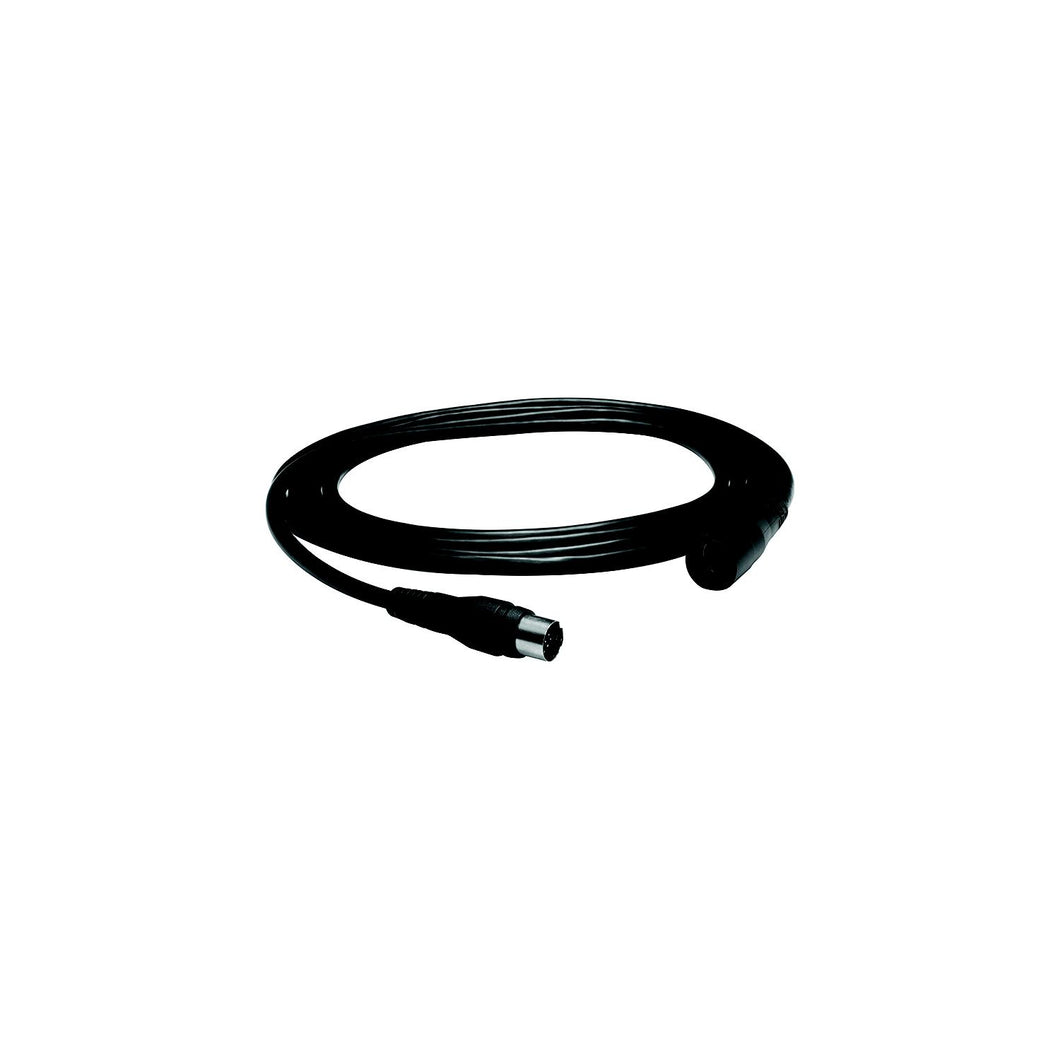 MC-MD EXT Wet Sounds MC-1 Media Center Extension Cable, 8' Default Title -Modern Boat Sales & Service