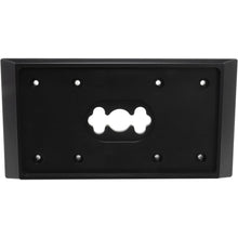 MC-UAP Wet Sounds Universal Adaptor Plate -Modern Boat Sales & Service
