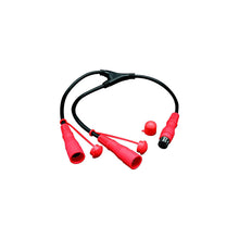 Wet Sounds WS-G2-TR-YADP Y-Cable for WS-G2-CTR & WS-G2-TR Default Title -Modern Boat Sales & Service