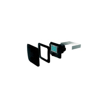 WS-MC-20-FMK Wet Sounds Flush Mount Kit for WS-MC-20 Default Title -Modern Boat Sales & Service