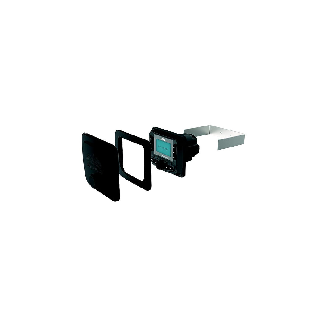 WS-MC-20-FMK Wet Sounds Flush Mount Kit for WS-MC-20 Default Title -Modern Boat Sales & Service