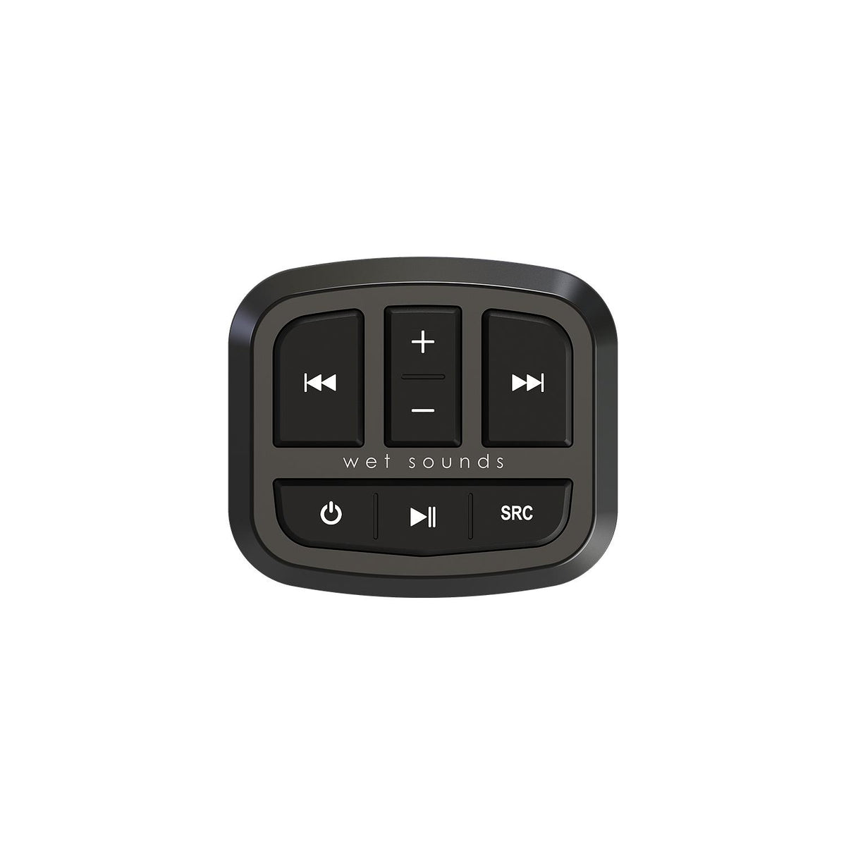 Wet Sounds WS-NMEA-TR NMEA/CAN bus Transom Remote -Modern Boat Sales & Service