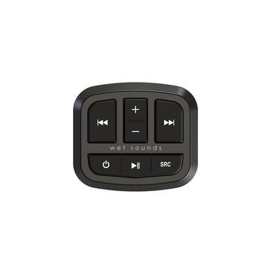 Wet Sounds WS-NMEA-TR NMEA/CAN bus Transom Remote -Modern Boat Sales & Service