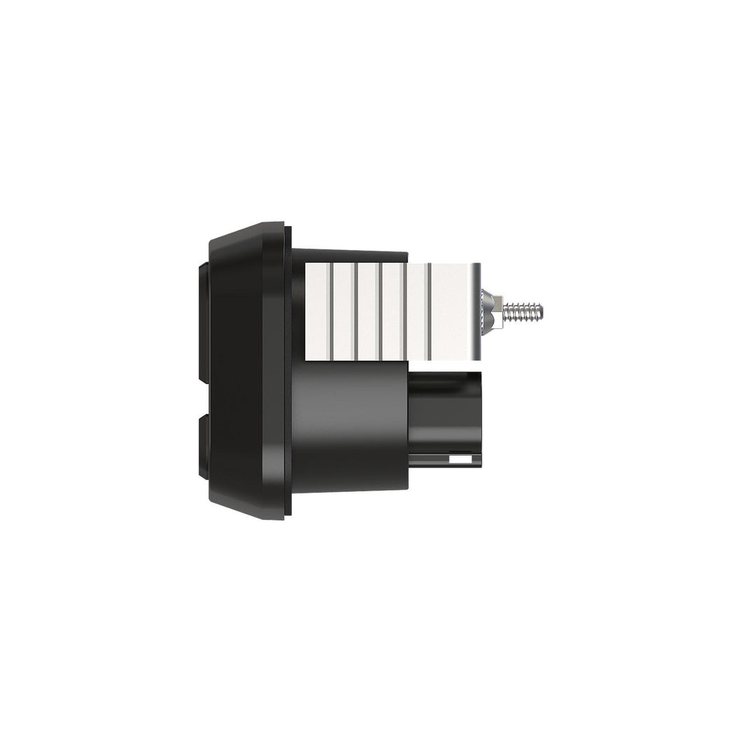 Wet Sounds WS-NMEA-TR NMEA/CAN bus Transom Remote Default Title -Modern Boat Sales & Service