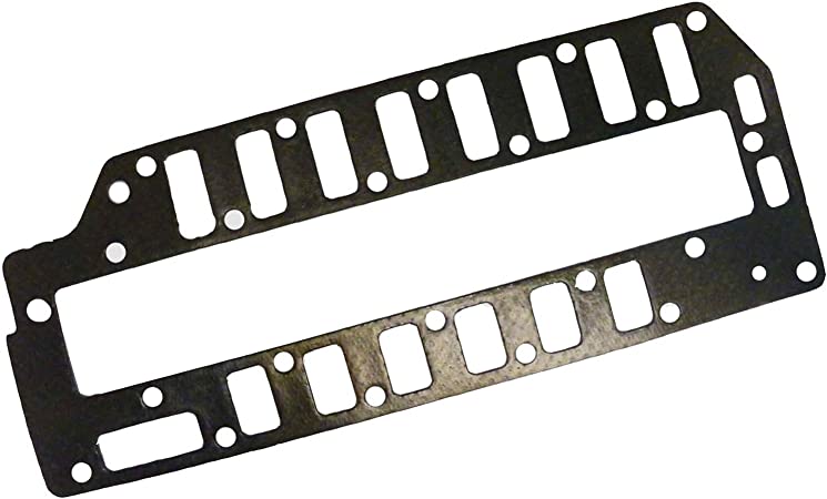 * 814658A4 Mercury Marine/Quicksilver Gasket Set - 2.5 STD/305G -Modern Boat Sales & Service