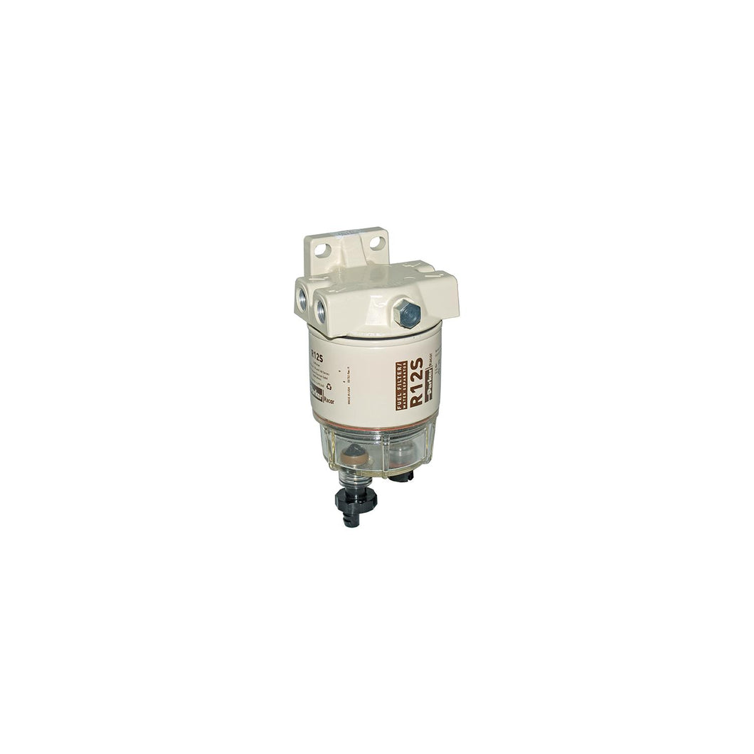 Filter Assy-Diesel 15 GPH 2 Micron -Modern Boat Sales & Service