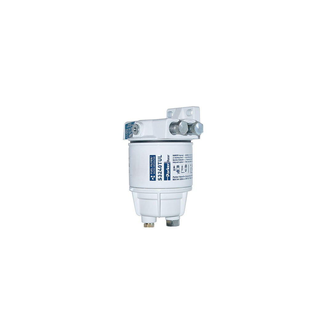 10 Micron Fuel Filter/Water Se -Modern Boat Sales & Service