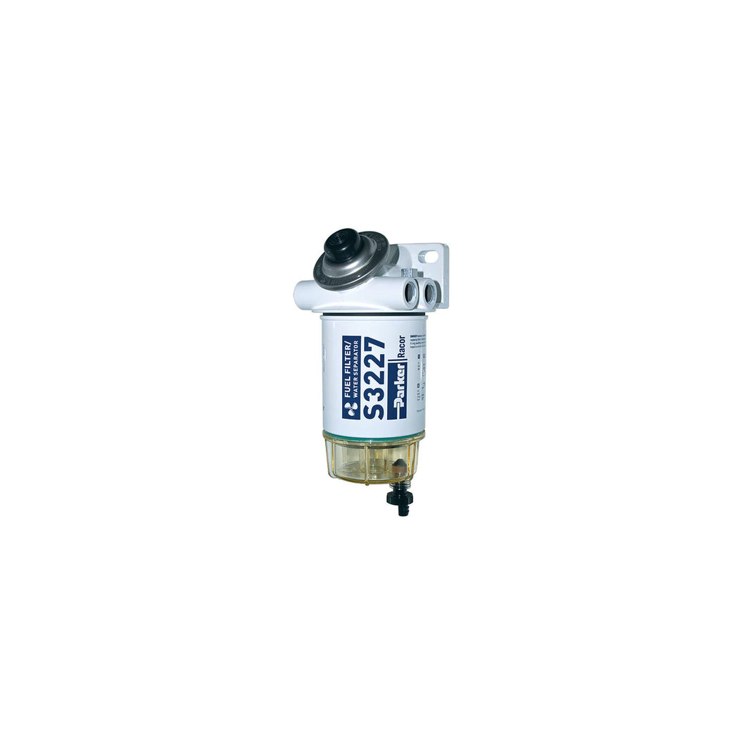 Gas F/W Sep Filter Assy With -Modern Boat Sales & Service