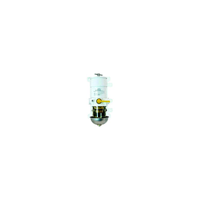 Racor 900VMA10 Marine Turbine Fuel Filter/Water Separator w/Metal Shield, 10 Micron -Modern Boat Sales & Service