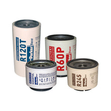 Racor S3211TUL 10 Micron Spin-On Series Fuel/Water Separator -Modern Boat Sales & Service