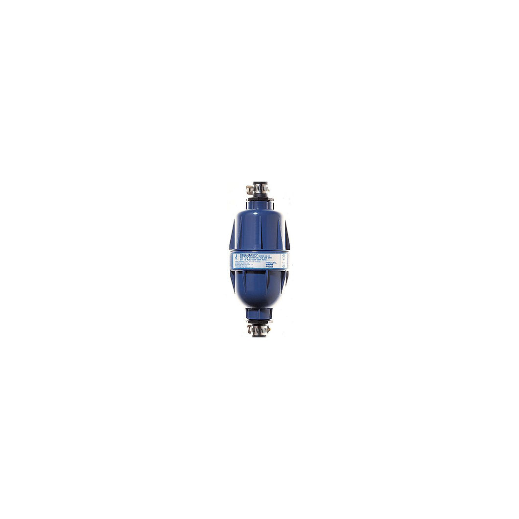 Racor LG100 Fuel/Air Seperator With 5/8