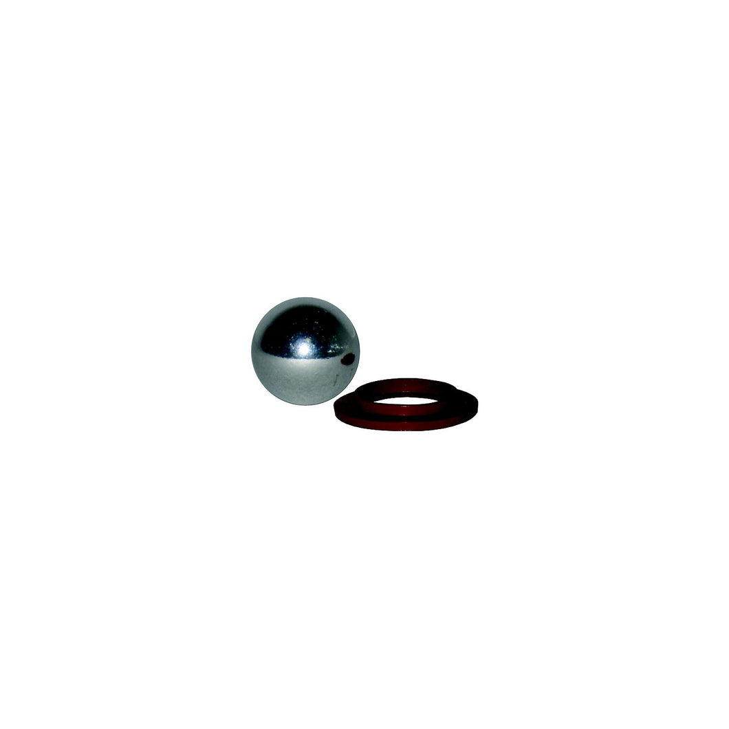 Racor Parts, Check Ball W/Seal -Modern Boat Sales & Service