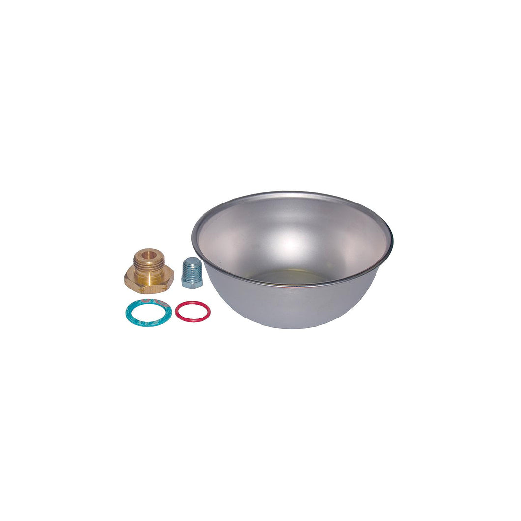 Racor Parts, Heat Deflector -Modern Boat Sales & Service