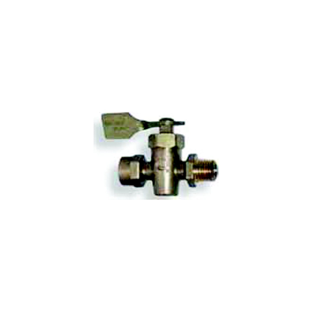 Diesel Shut-Off Valve -Modern Boat Sales & Service