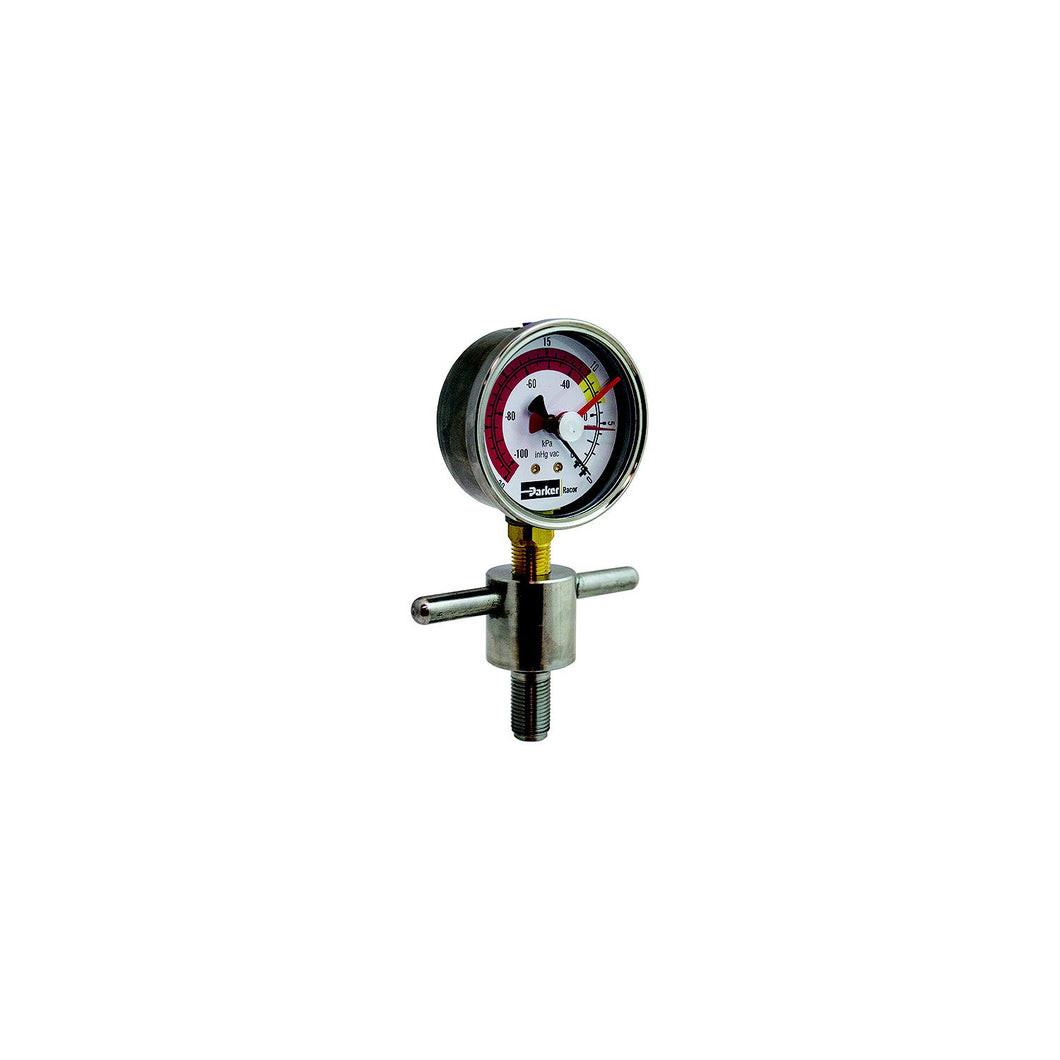 Racor T-Handle Vacuum Gauge -Modern Boat Sales & Service
