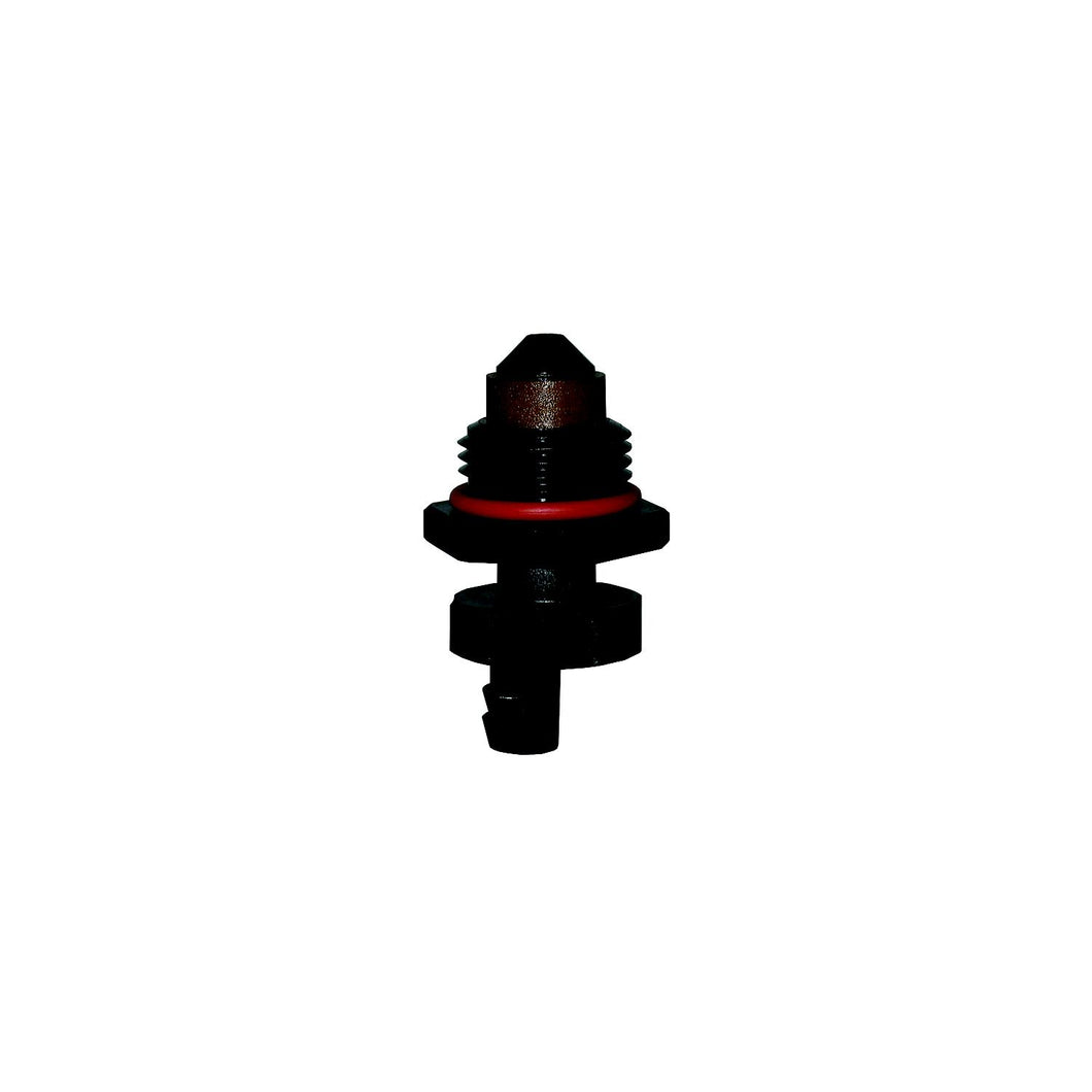 Racor Parts, Self Venting Drain Plug -Modern Boat Sales & Service