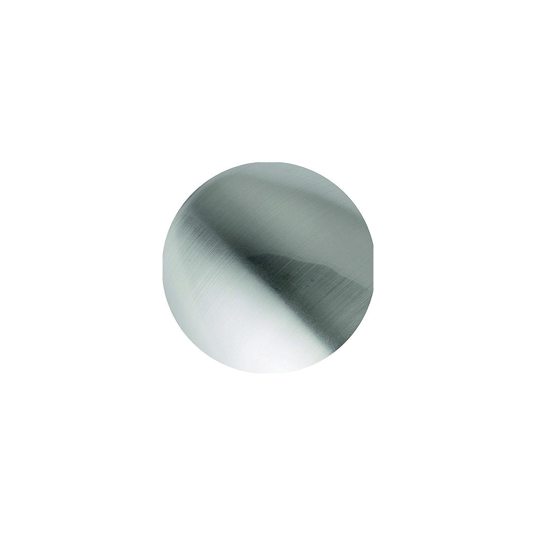 Dura Faucet DFSA135SN Economy Hand Held Shower Wand, Satin Nickel Default Title -Modern Boat Sales & Service