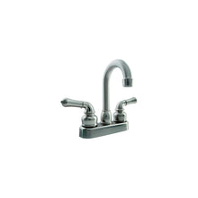 Dura Faucet DFPB150CSN Classical Bar Faucet, Satin Nickel Default Title -Modern Boat Sales & Service