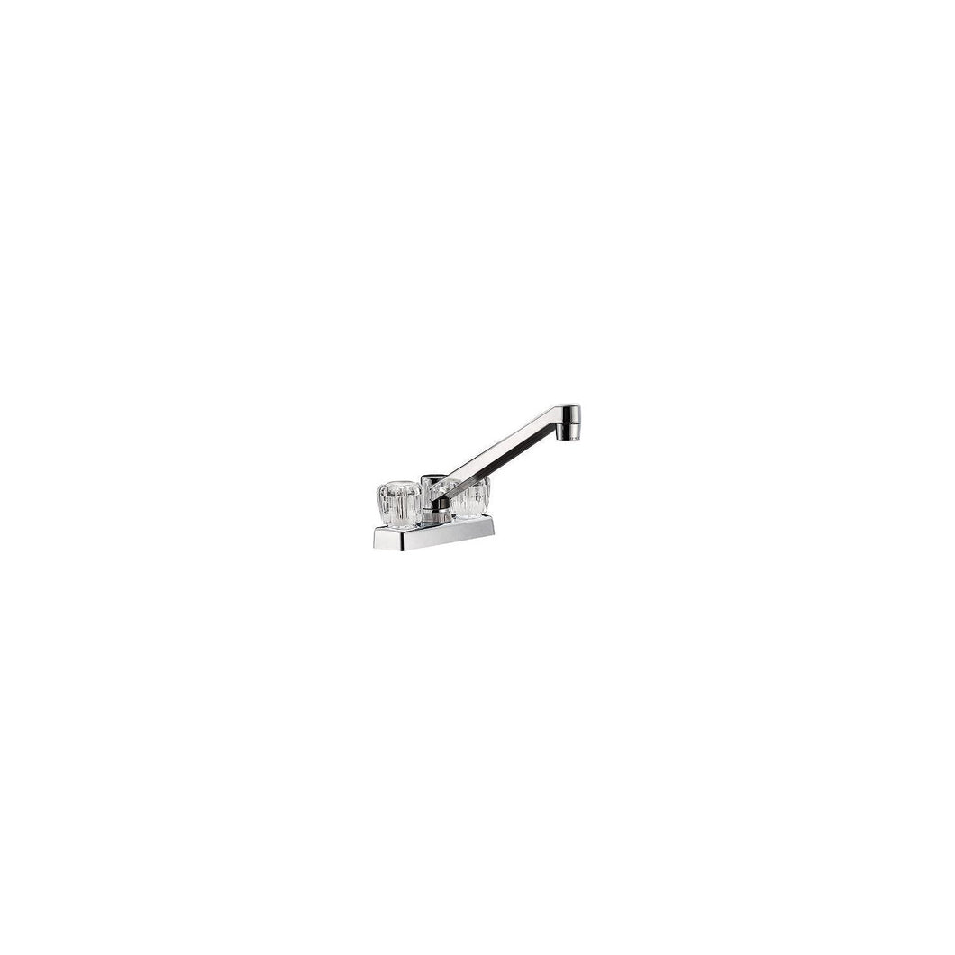Dura Faucet DFPK640ACP 4