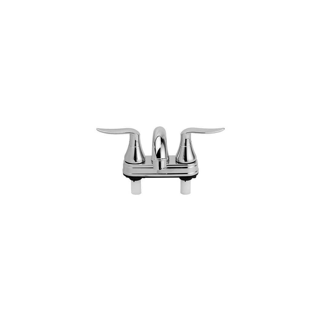 Dura Faucet DFPL620LHCP Elegant ARC Spout RV Lavatory faucet, Chrome -Modern Boat Sales & Service