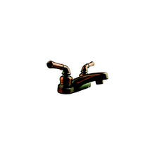 Dura Faucet DFPL700CORB Classical Lavatory Faucet, Oil Rub Bronze Default Title -Modern Boat Sales & Service