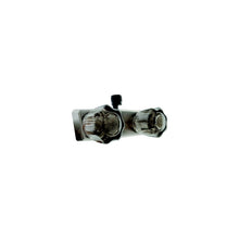 Dura Faucet DFSA100SSN RV Shower Faucet, Satin Nickel Default Title -Modern Boat Sales & Service