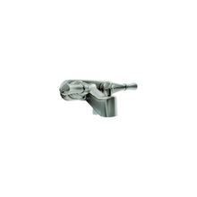 Dura Faucet DFSA110CSN Classical Tub & Shower Diverter Faucet, Satin Nickel -Modern Boat Sales & Service