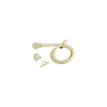 Dura Faucet DFSA130BQ Economy Single Function Shower Wand & Hose Kit, Bisque -Modern Boat Sales & Service