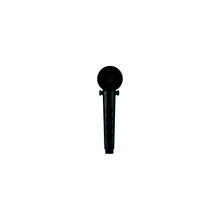 Dura Faucet DFSA135BK Economy Hand Held Shower Wand, Black Default Title -Modern Boat Sales & Service