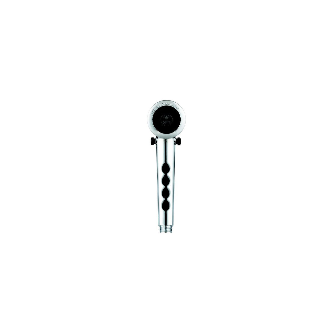 Dura Faucet DFSA135CP Economy Hand Held Shower Wand, Chrome Default Title -Modern Boat Sales & Service