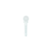Dura Faucet DFSA135WT Economy Hand Held Shower Wand, White Default Title -Modern Boat Sales & Service