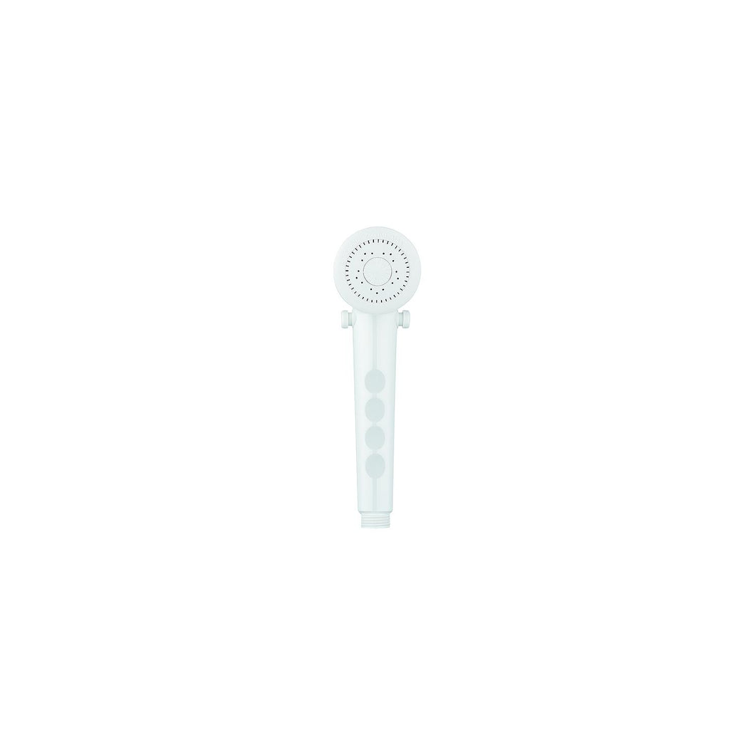 Dura Faucet DFSA135WT Economy Hand Held Shower Wand, White Default Title -Modern Boat Sales & Service