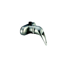 Dura Faucet DFSA150SN Single Lever Shower Faucet, Satin Nickel Default Title -Modern Boat Sales & Service