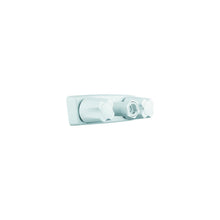 Dura Faucet DFSA180WT Exterior Shower Faucet, White -Modern Boat Sales & Service