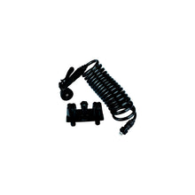 Dura Faucet DFSA186BK Exterior Spray Faucet Kit, Black Default Title -Modern Boat Sales & Service
