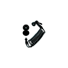 Dura Faucet DFSA188BK Exterior Quick Spray Dock Kit, Black Default Title -Modern Boat Sales & Service