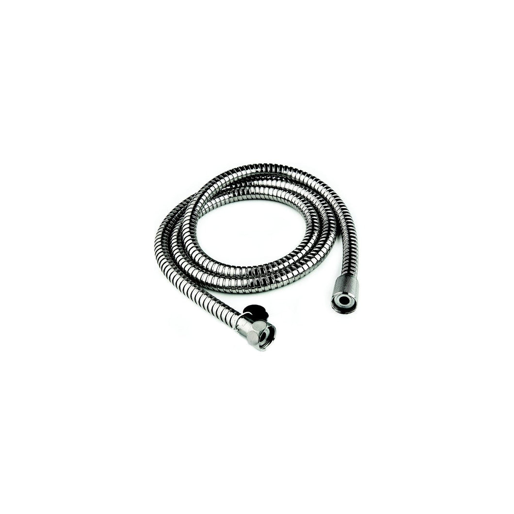 Dura Faucet DFSA200CP Stainless Shower Hose, 60