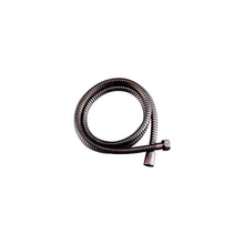 Dura Faucet DFSA200ORB Stainless Shower Hose, 60", Oil Rub Bronze Default Title -Modern Boat Sales & Service