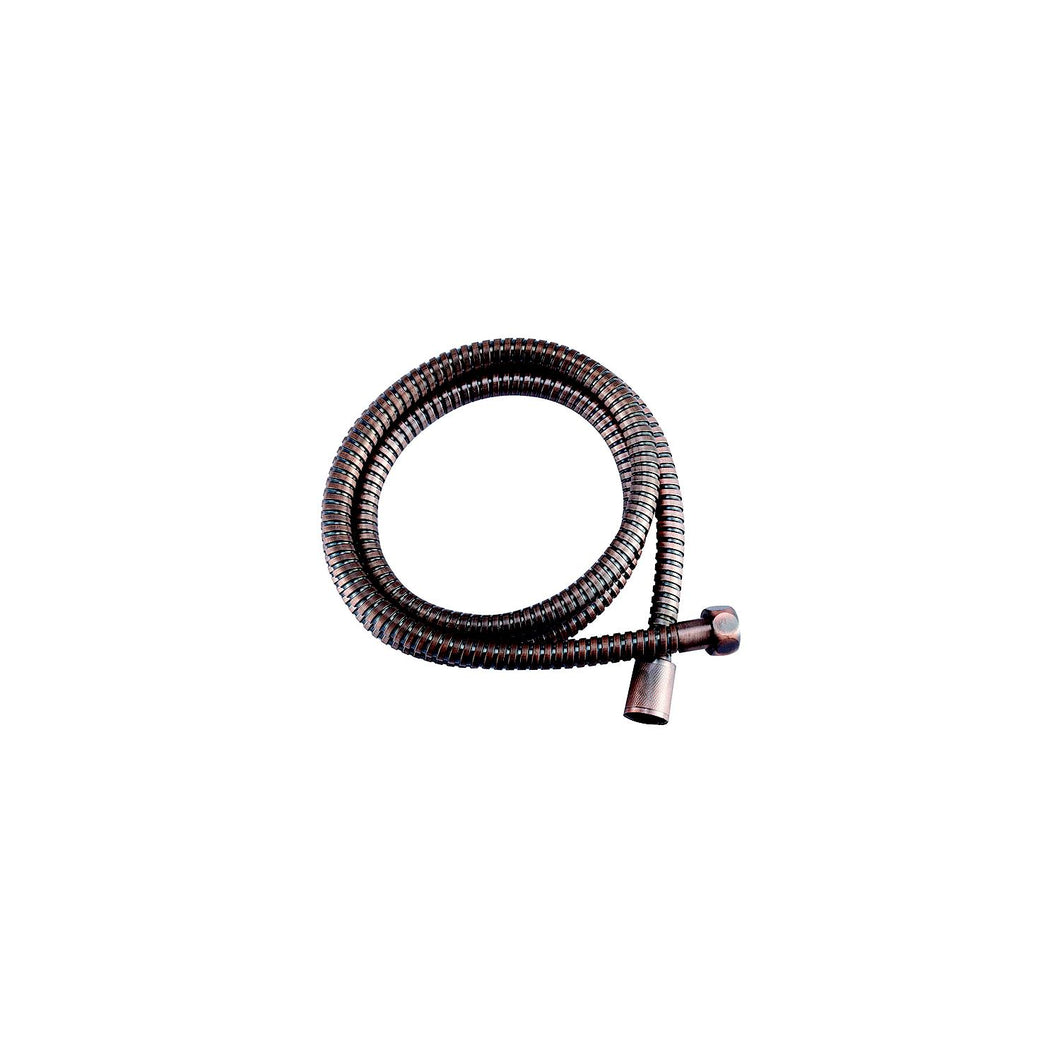 Dura Faucet DFSA200ORB Stainless Shower Hose, 60