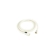 Dura Faucet DFSA230BQ 60" Vinyl Shower Hose, White Default Title -Modern Boat Sales & Service