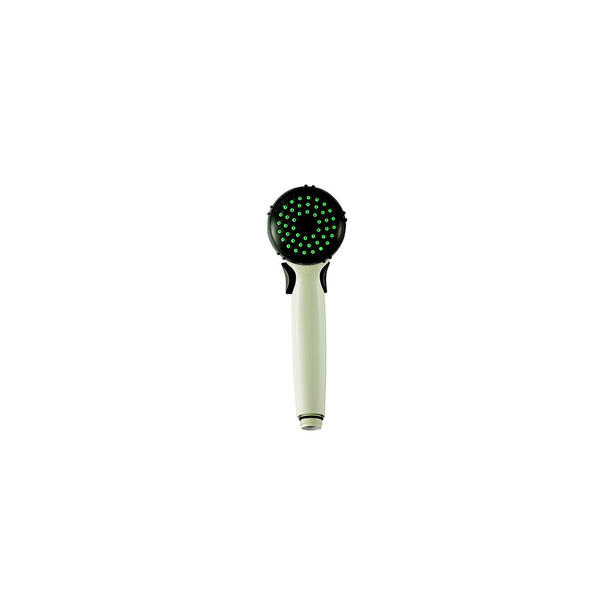 Dura Faucet DFSA400BQ Hand Held Shower Wand, Bisque -Modern Boat Sales & Service