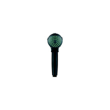 Dura Faucet DFSA400MB Hand Held Shower Wand, Matte Black -Modern Boat Sales & Service