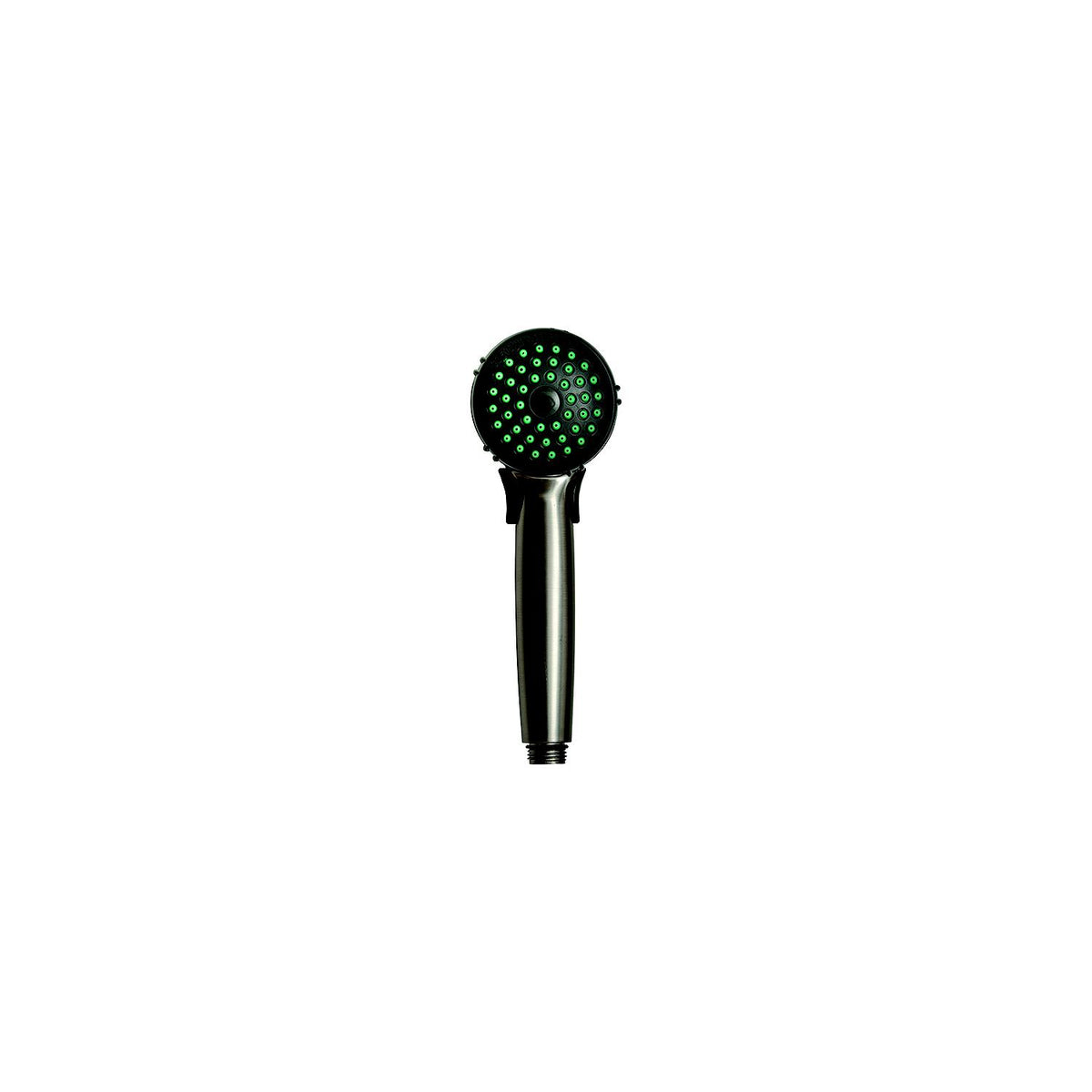 Dura Faucet DFSA400SN Hand Held Shower Wand, Satin Nickel -Modern Boat Sales & Service