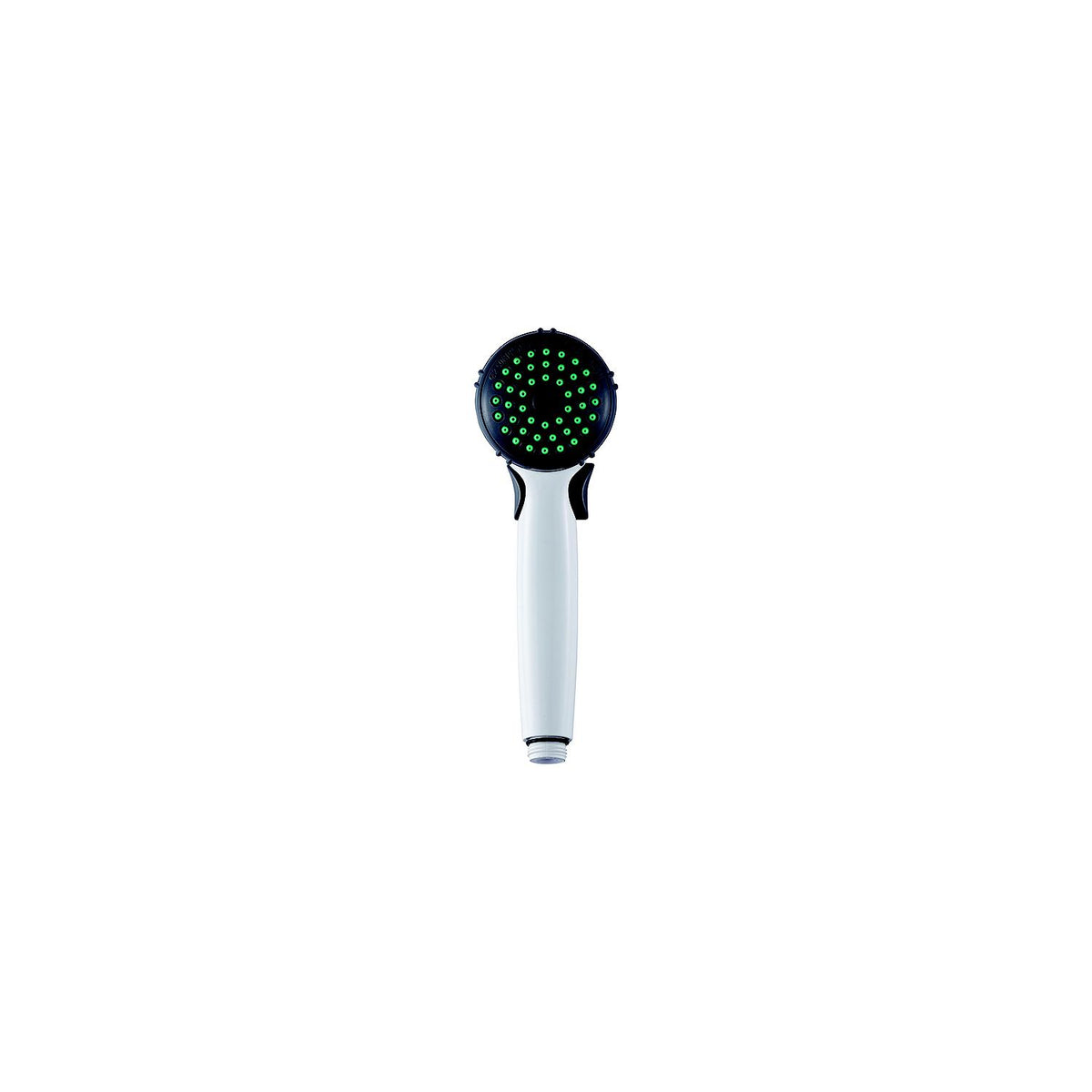 Dura Faucet DFSA400WT Hand Held Shower Wand, White Default Title -Modern Boat Sales & Service