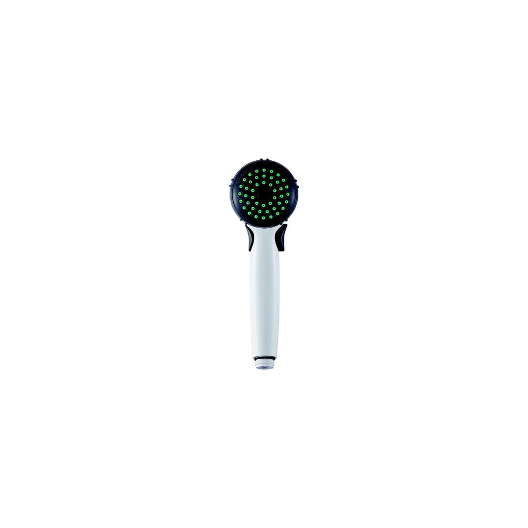 Dura Faucet DFSA400WT Hand Held Shower Wand, White Default Title -Modern Boat Sales & Service