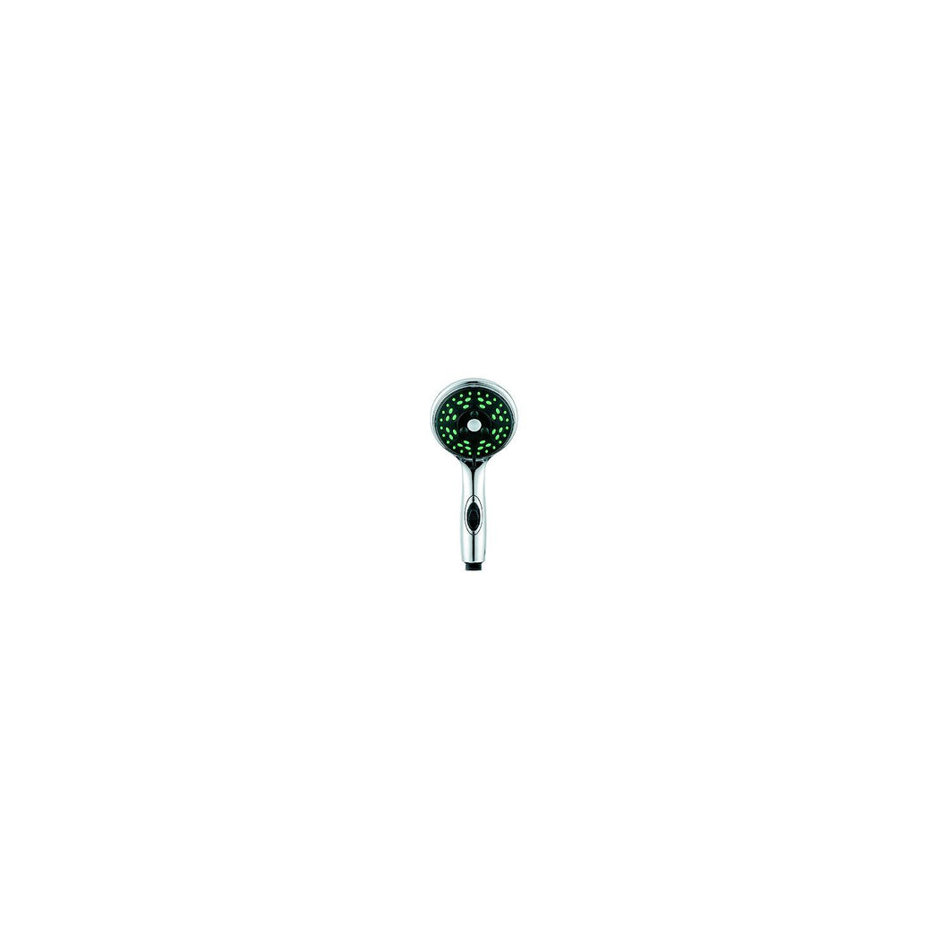 Dura Faucet DFSA432CP Premium Hand Held Shower Wand, Chrome -Modern Boat Sales & Service