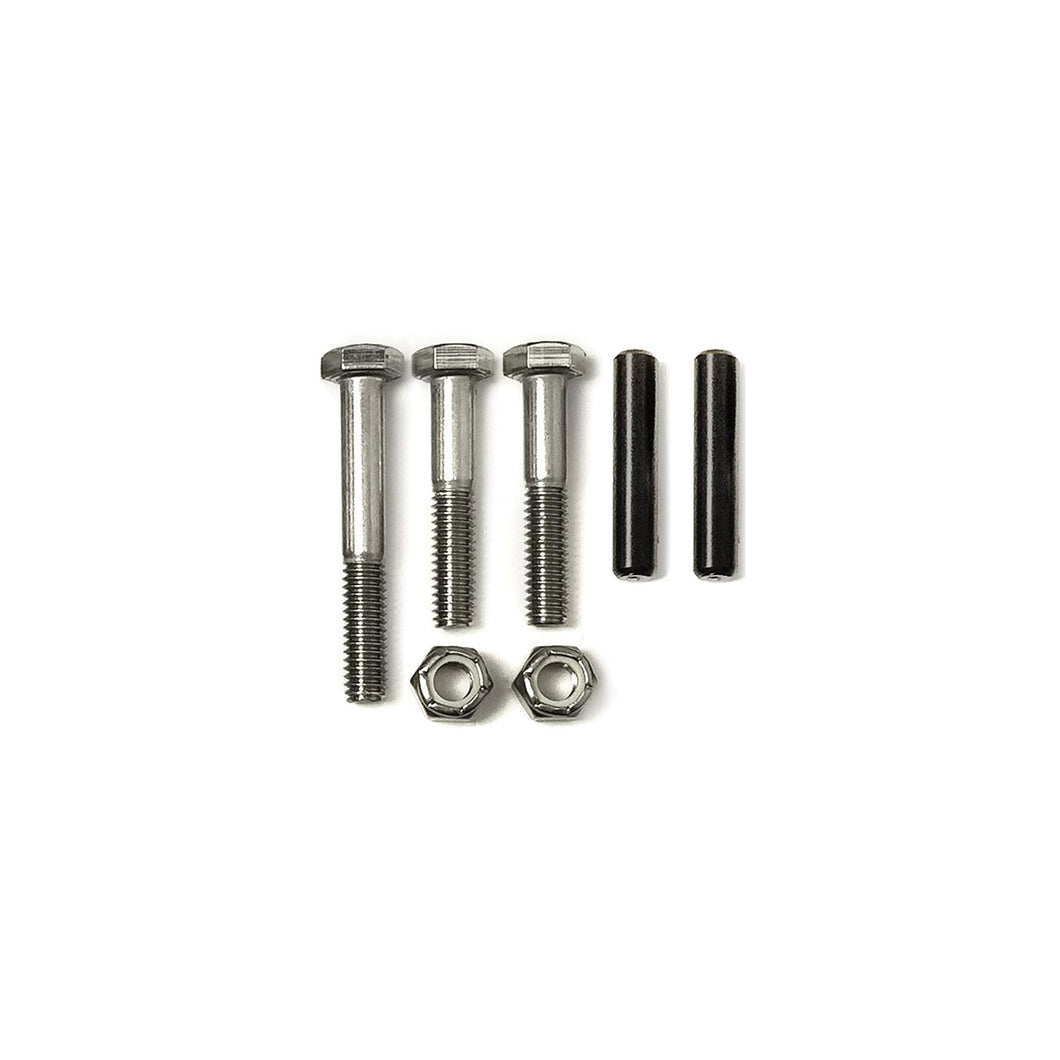 Lenco Standard Actuator Replacement Hardware Kit -Modern Boat Sales & Service